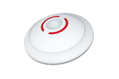 Akcesoria dla graczy - Brook Gaming Pocket Auto Catch Light - White - FM00014115
