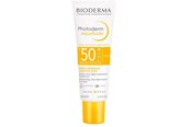 Pielegnacja twarzy - Bioderma Photoderm Aquafluide SPF 50+ - C-BD-198-40