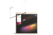Inteligentny dom - Philips Hue Signe gradient lampa wisząca - 929004322101