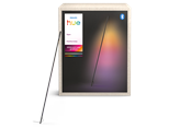 Inteligentny dom - Philips Hue Signe gradient lampa podłogowa - 929004322301
