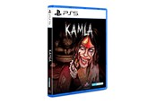 Gry - Kamla - Sony PlayStation 5 - Survival - 8885021401300