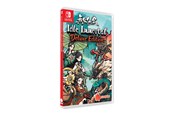 Gry - Idle Immortal (Deluxe Edition) - Nintendo Switch - Strategia - 8881300172503