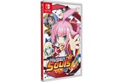 Gry - Mugen Souls - Nintendo Switch - RPG - 608037465917