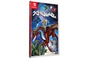 Gry - Schildmaid MX - Nintendo Switch - Shoot 'em up - 608037466457