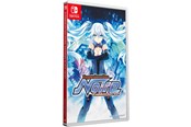 Gry - Hyperdevotion Noire: Goddess Black Heart - Nintendo Switch - RPG - 736649814516