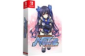 Gry - Hyperdevotion Noire: Goddess Black Heart (Limited Edition) - Nintendo Switch - RPG - 736649814523