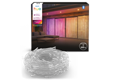 Inteligentny dom - Philips Hue Festavia kurtyna świetlna, 250 LED - 929004456601