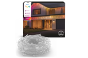 Inteligentny dom - Philips Hue Festavia łańcuch świetlny w kształcie sopli, 250 świateł - 929004456801