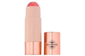 Makijaz - Bellamianta Glaze Blush Balm 5 g.– Apricot Crush - 5060921274282