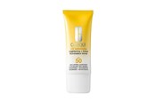 Pielęgnacja twarzy - Clinique UV Solutions Brightening + Tinted Sunscreen SPF 50 - 192333327180