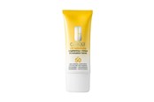 Pielęgnacja twarzy - Clinique UV Solutions Brightening + Tinted Sunscreen SPF 50 - 192333300251