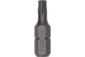 Wiertła & Bity - Bosch 2 607 002 799 screwdriver bits T20 25pcs - 2607002799