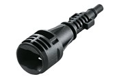 Myjka wysokociśnieniowa - Bosch Akcesoria accessory adapter - 3165140941815