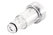 Myjka wysokocisnieniowa - Bosch Akcesoria water filter - 3165140941839
