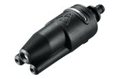 Myjka wysokocisnieniowa - Bosch Akcesoria 3-in-1 nozzle - 3165140941891