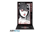 Drobiazgi - ABYstyle - Junji Ito - Uzumaki (Acryl) - ABYACF255