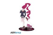 Drobiazgi - ABYstyle - Dandadan - Aira Shiratori Awakened (Acryl) - Figurka - ABYACF259