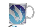Drobiazgi - ABYstyle - Pokemon - Lugia Silver Mug (320ml) - Kubek - ABYMUGA733
