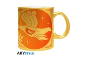 Drobiazgi - ABYstyle - Pokemon - Ho-Oh Gold Mug (320ml) - Kubek - ABYMUGA739