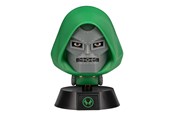 Drobiazgi - Paladone - Dr Doom Icon Light - Lampa - 5056577776249