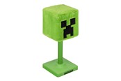 Drobiazgi - Paladone - Minecraft - Creeper SoftGlo Lamp Window Box - Lampa - 5056577787023