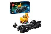 LEGO® - LEGO Super Heroes 67008 Batmobil i kaczka z filmu Powrót Batmana - 67008