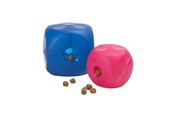Psy - KRUUSE BUSTER Soft Cube magentarød - 274051