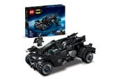 LEGO® - LEGO Super Heroes 67009 Batmobil z gry Batman™: Arkham - 67009