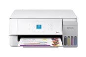 Drukarka - Epson EcoTank ET-2926 Wielofunkcyjne - Kolor - Tusz - C11CL63407