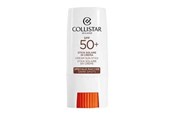 Pielęgnacja twarzy - Collistar Cream Sun Stick Dark Spots SPF 50+ - 8015150005463