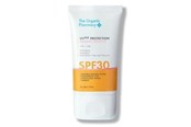 Pielegnacja twarzy - The Organic Pharmacy UV365 Protection Ageing Defence SPF 30 – 40 ml - SUCAD30040