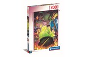 Puzzle - Clementoni Puzzle Practical Magic 300 pieces Podłoga - 21720