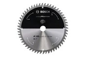 Piła tarczowa - Bosch Standard for Aluminium circular saw blade - 2608837770