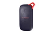 Dysk SSD - SANDISK Portable SSD V3 - 500GB - USB 3.2 Gen 2 - External - SDSSDE31-500G-G25