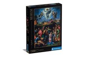 Puzzle - Clementoni Puzzle Museum Raffaello 1500 pieces Podłoga - 31698