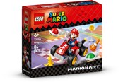 LEGO® - LEGO Super Mario 72054 Wyścigi z Mario - 72054