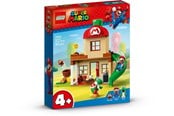 LEGO® - LEGO Super Mario 72057 Yoshi w domu Mario - 72057