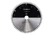 Piła tarczowa - Bosch Standard for Aluminium circular saw blade - 2608837778