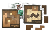 gry-planszowe-karciane-i-kosci - A-Puzzle-A-Day Small - DFJ9051-D