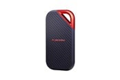 Dysk SSD - SANDISK Extreme PRO Portable SSD V3 - 4TB - External - SDSSDE83-4T00-G25