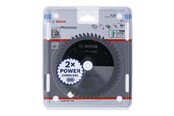Piła tarczowa - Bosch Standard for Aluminium circular saw blade - 2608837755