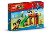 LEGO® - LEGO Super Mario 72061 Fire Luigi kontra Koopa Troopa — bitwa - 72061