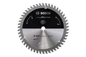 Piła tarczowa - Bosch Standard for Aluminium circular saw blade - 2608837761