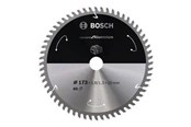 Piła tarczowa - Bosch Standard for Aluminium circular saw blade - 2608837759