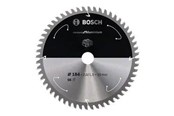 Piła tarczowa - Bosch Standard for Aluminium circular saw blade - 2608837768