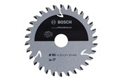 Piła tarczowa - Bosch Standard for Multi Material circular saw blade - 2608837742