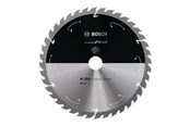 Piła tarczowa - Bosch Standard for Wood circular saw blade - 2608837734