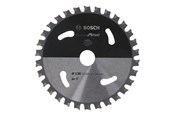 Piła tarczowa - Bosch Standard for Steel circular saw blade - 2608837750