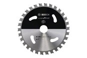 Piła tarczowa - Bosch Standard for Steel circular saw blade - 2608837747