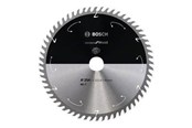 Piła tarczowa - Bosch Standard for Wood circular saw blade - for wood - 2608837736